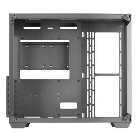Mars Gaming Caja Torre Gaming MCV4 - Cristal Templado Continuo Sin Marco - Torre XXL E-ATX - Estructura Modular - Compatibilidad Refrigeración Líquida Mars Gaming Caja Torre Gaming MCV4 - Cristal Templado Continuo Sin Marco - Torre XXL E-ATX - Estructura Modular - Compatibilidad Refrigeración Líquida
